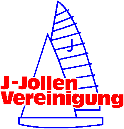Logo der J-Jollenvereinigung