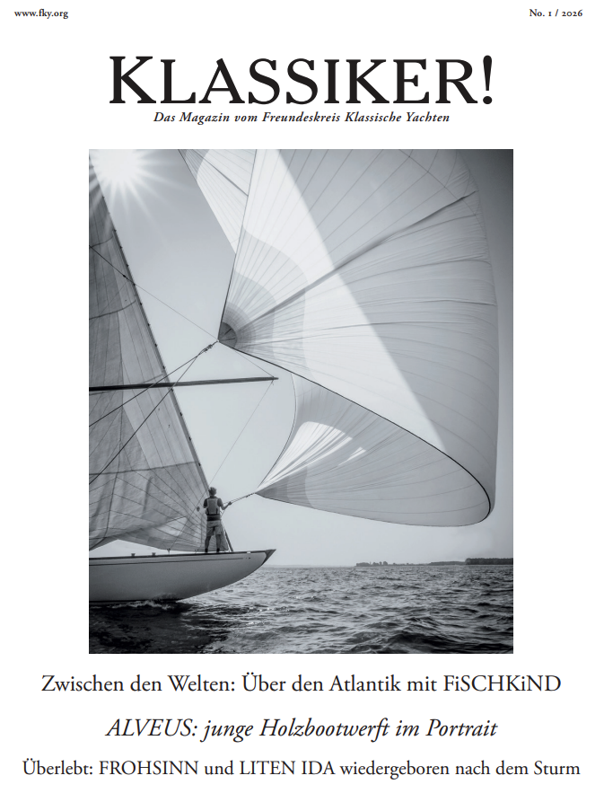 Klassiker 1-2026