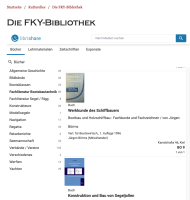 FKY Bibliothek