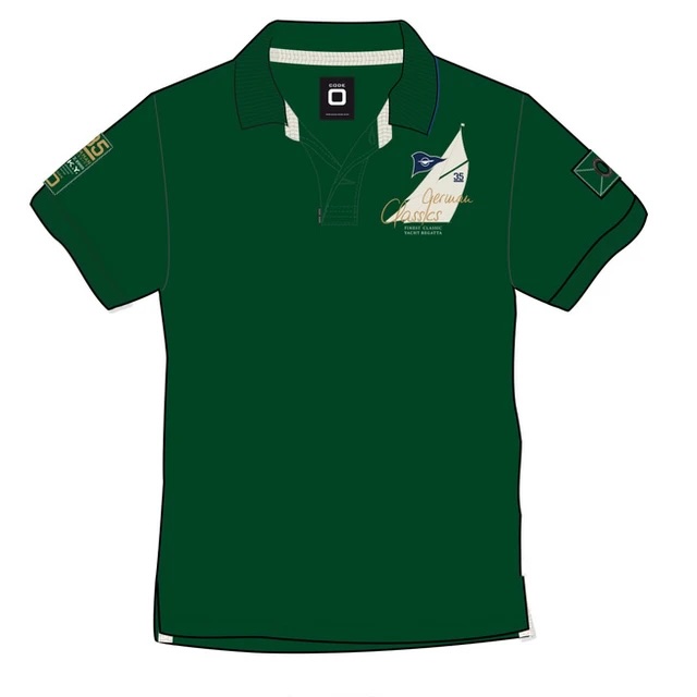 Poloshirt GC 2024