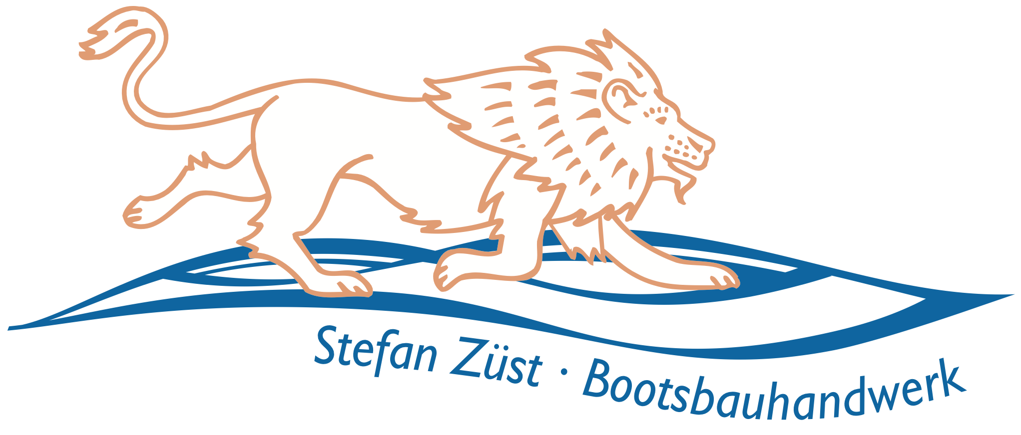 Logo Bootsbau Züst